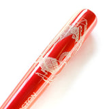 Pillbox Collaboration Paint Baseball Bats