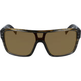 Dragon Jam Lumalens Sunglasses | Rob Machado Resin/Brown