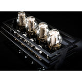 HiFiMAN Shangri La Sr Amplifer & Headphone Set | Black