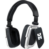 HiFiMAN Edition S On-Ear Dynamic Headphones | Black/Silver