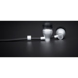 HiFiMAN RE800 Dynamic Earphones | Silver