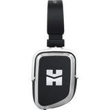 HiFiMAN Edition S On-Ear Dynamic Headphones | Black/Silver