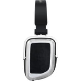 HiFiMAN Edition S On-Ear Dynamic Headphones | Black/Silver