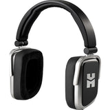 HiFiMAN Edition S On-Ear Dynamic Headphones | Black/Silver
