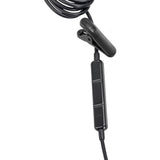 HiFiMAN Edition S On-Ear Dynamic Headphones | Black/Silver