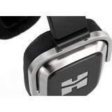 HiFiMAN Edition S On-Ear Dynamic Headphones | Black/Silver