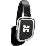 HiFiMAN Edition S On-Ear Dynamic Headphones | Black/Silver