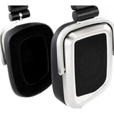 HiFiMAN Edition S On-Ear Dynamic Headphones | Black/Silver