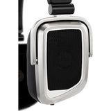 HiFiMAN Edition S On-Ear Dynamic Headphones | Black/Silver