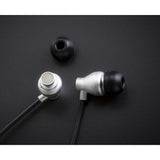 HiFiMAN RE800 Dynamic Earphones | Silver