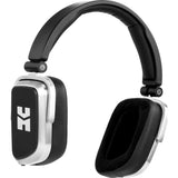 HiFiMAN Edition S On-Ear Dynamic Headphones | Black/Silver