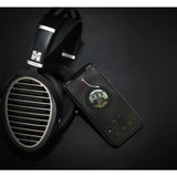HiFiMAN Anada Planar Headphones | Black