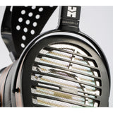 HiFiMAN Shangri La Sr Amplifer & Headphone Set | Black