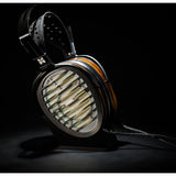 HiFiMAN Shangri La Sr Amplifer & Headphone Set | Black