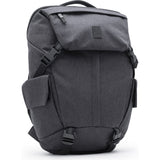 Chrome Summoner Backpack | 32L Black BG-264-BK-NA