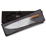 Güde The Knife | 10"