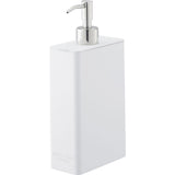 Yamazaki Tower Rectangular Body Soap Dispenser