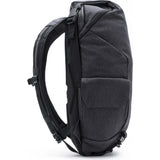 Chrome Pike Backpack | 22L Black BG-265-BK-NA