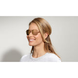 Revo Eyewear Relay Petite Sunglasses
