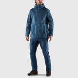 Fjallraven Kaipak Jacket Mens
