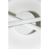 Nomon OJ Mini Wall Clock | Polystyrene