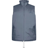 Rains Waterproof Padded Nylon Vest