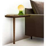 Nomon Mesita Table | Walnut