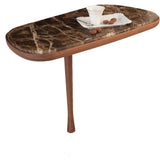 Nomon Mesita Table | Walnut