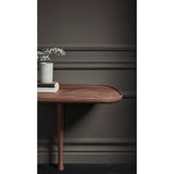 Nomon Mesita Table | Walnut