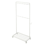 Yamazaki Tower Rolling Cleaning Supplies Rack