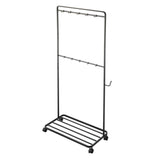 Yamazaki Tower Rolling Cleaning Supplies Rack
