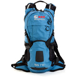 Geigerrig Rig 710 Hydration Backpack | Blue