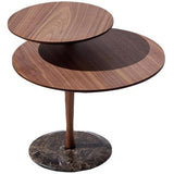 Nomon Mesa Vaiven Side Table