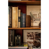 Moore & Giles Column Bookend