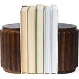 Moore & Giles Column Bookend