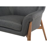 Nuevo Classic Charlize Occasional Chair