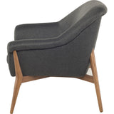 Nuevo Classic Charlize Occasional Chair
