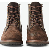 Filson Service Boots 2 | Brown