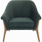 Nuevo Classic Charlize Occasional Chair