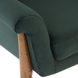 Nuevo Classic Charlize Occasional Chair