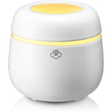 Serene House No-Spill Wax Melt Warmer With Light | 30g