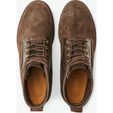 Filson Service Boots 2 | Brown