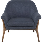 Nuevo Classic Charlize Occasional Chair