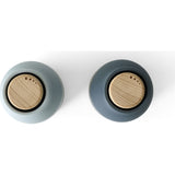 Menu Design Bottle Grinders | 2 Pack