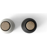 Menu Design Bottle Grinders | 2 Pack