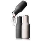 Menu Design Bottle Grinders | 2 Pack