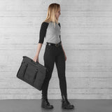 Chrome Terrace Brief Sling Bag | 24L Black BG-266-BK-NA