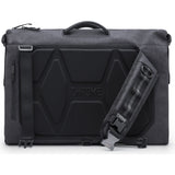 Chrome Terrace Brief Sling Bag | 24L Black BG-266-BK-NA