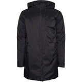 Rains Waterproof Padded Nylon Coat