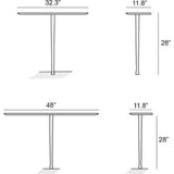Nomon Unica Consola Console Table